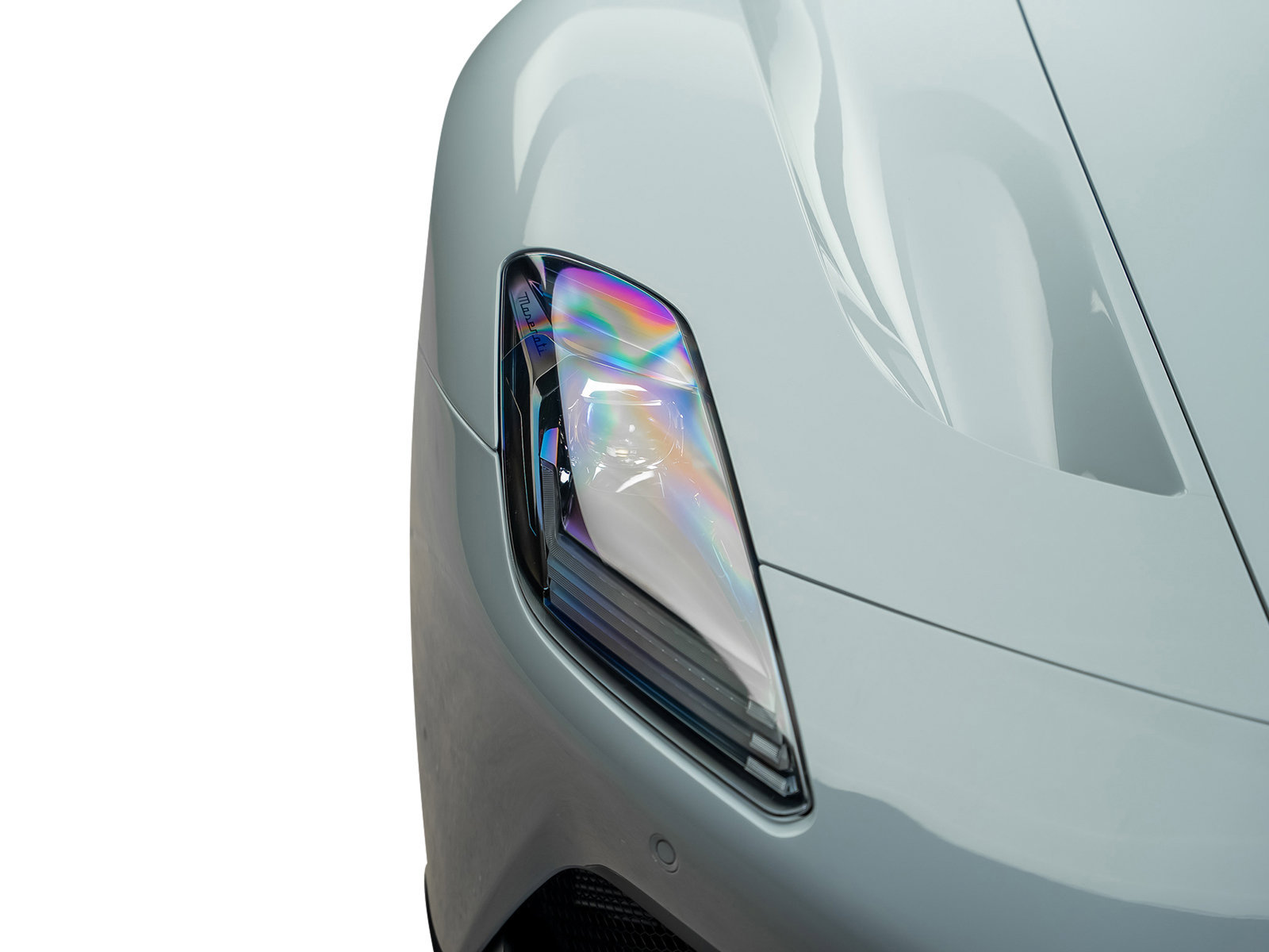 Used 2023 Maserati MC20 Coupe RWD image 4