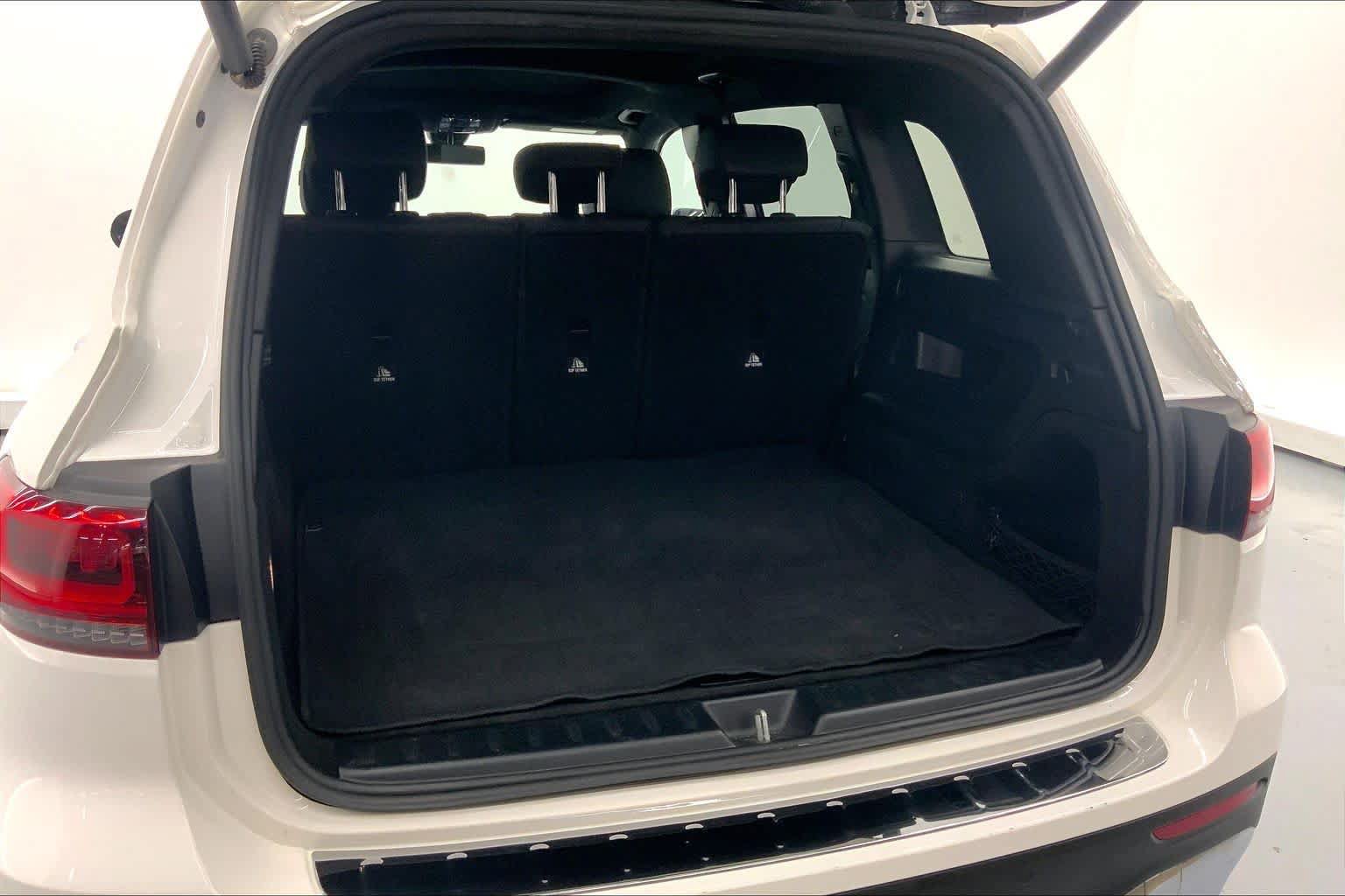 Used 2021 Mercedes-Benz GLB 250 image 15