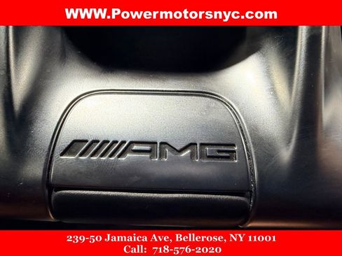 Used 2020 Mercedes-Benz C 43 AMG 4MATIC Sedan image 29