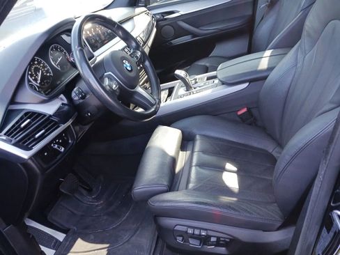 Used 2017 BMW X5 sDrive35i image 4