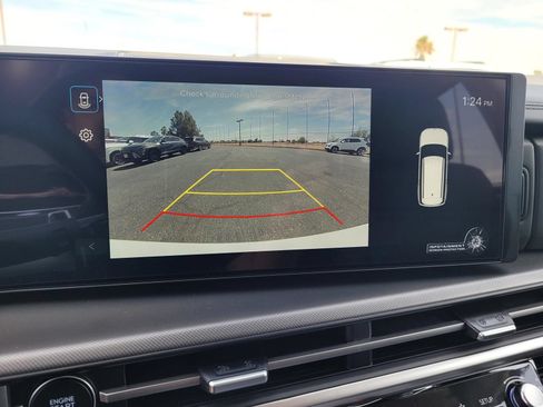 New 2026 Hyundai Santa Fe SEL FWD image 10