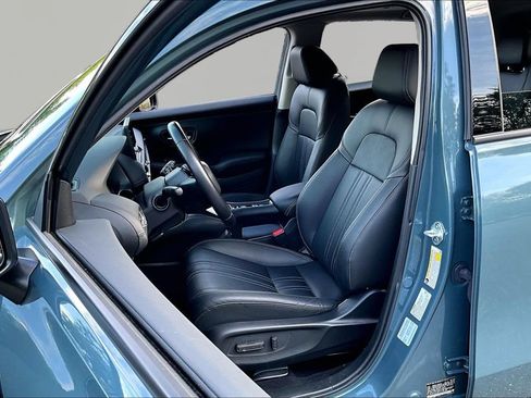 Used 2026 Honda HR-V EX-L image 17