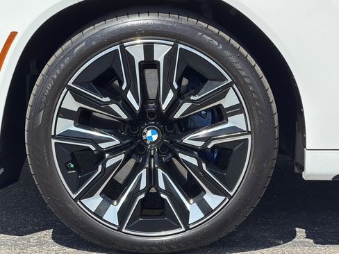 Used 2025 BMW X3 M50 image 38