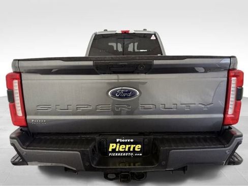 Used 2024 Ford F350 XL w/ STX Appearance Package image 3