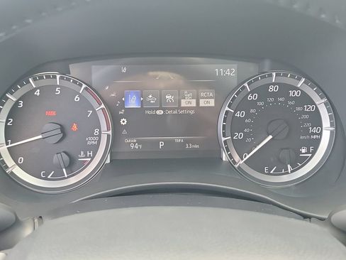 New 2026 Toyota Highlander XLE AWD/4WD image 13