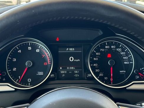 Used 2014 Audi A5 2.0T Premium Plus AWD/4WD image 24
