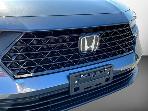 Used 2024 Honda Accord EX image 30