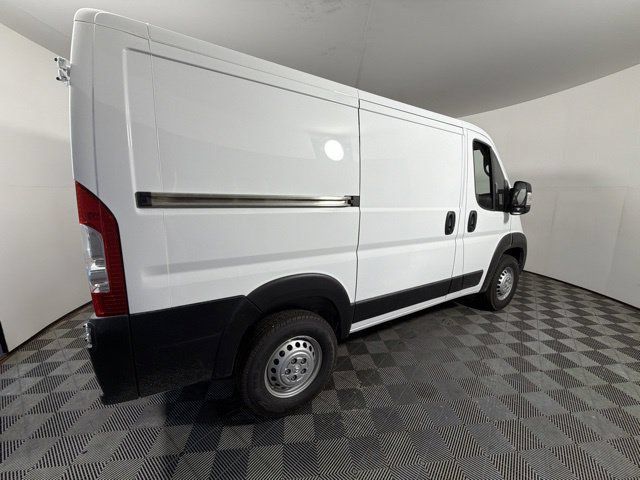 New 2026 RAM ProMaster 1500 w/ Safety Group FWD image 12