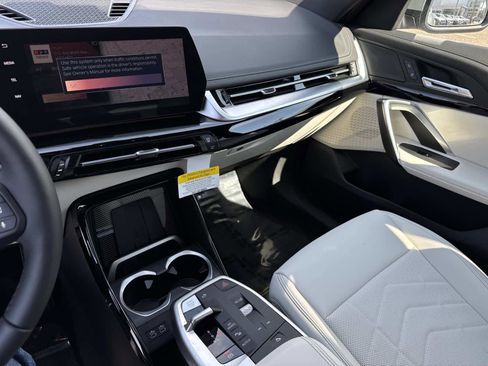 New 2026 BMW X1 xDrive28i w/ Technology Package image 24