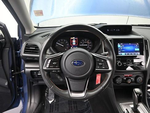 Used 2019 Subaru Crosstrek 2.0i Premium w/ Eyesight System AWD/4WD image 34