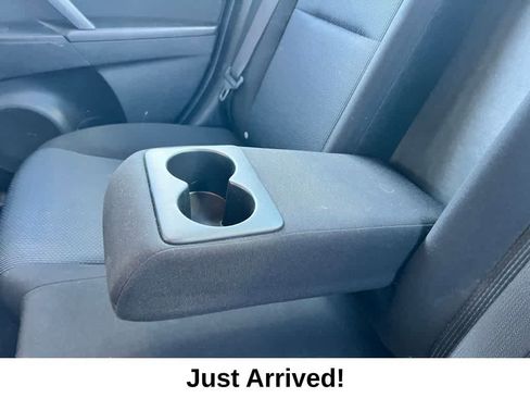 Used 2011 MAZDA MAZDA3 i Touring image 20