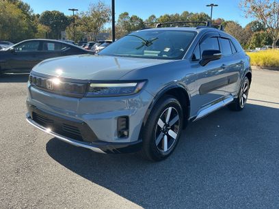 Used 2024 Honda Prologue Touring