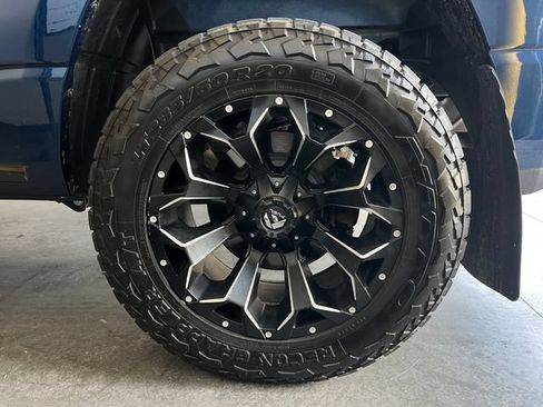 Used 2019 RAM 1500 Big Horn RWD image 10