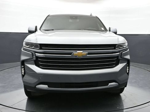 Used 2023 Chevrolet Tahoe LT w/ LT Signature Plus Package AWD/4WD image 41