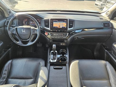 Used 2017 Honda Ridgeline RTL-E image 51