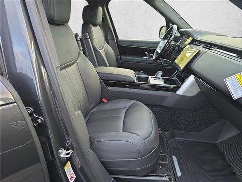 New 2025 Land Rover Range Rover SE image 10
