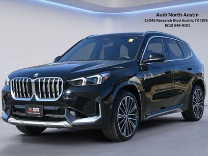 Used 2025 BMW X1 xDrive28i w/ Convenience Package