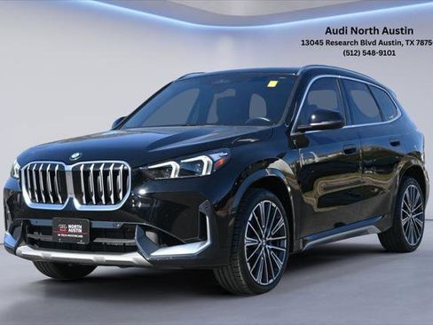 Used 2025 BMW X1 xDrive28i w/ Convenience Package AWD/4WD image 1