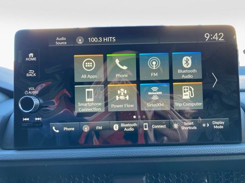 Certified 2025 Honda CR-V Sport-L image 17