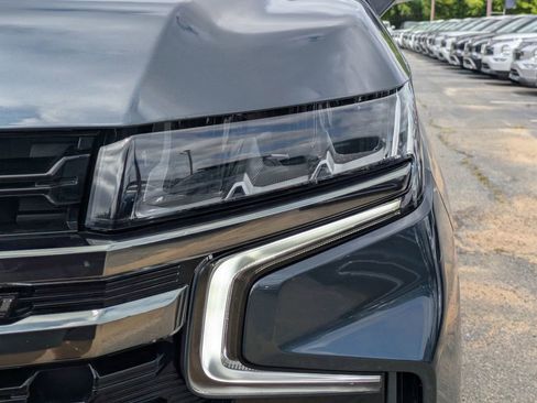 Used 2021 Chevrolet Tahoe Z71 w/ Z71 Signature Package image 9