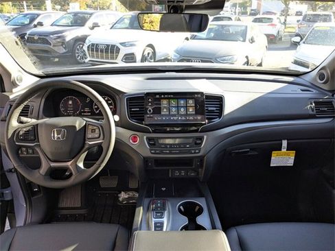 New 2026 Honda Ridgeline RTL image 12