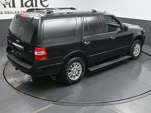 Used 2014 Ford Expedition Limited w/ Equipment Group 301A AWD/4WD image 42
