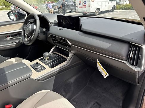 New 2026 MAZDA CX-70 SC Plus image 32
