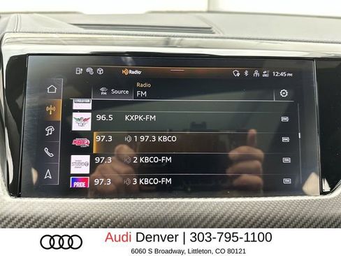 Used 2024 Audi e-tron GT Premium Plus image 15