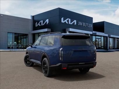 New 2027 Kia Telluride SX Prestige X-Line w/ Towing Package