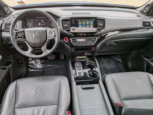 Certified 2022 Honda Passport Elite image 26