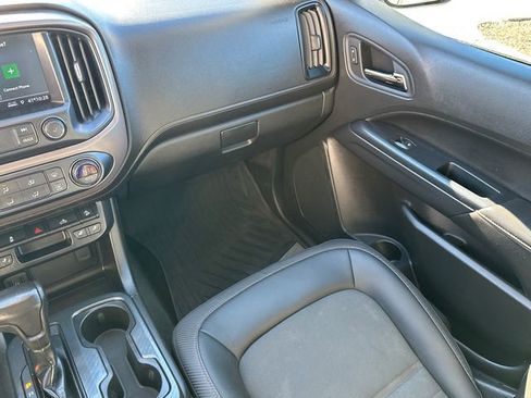 Certified 2021 GMC Canyon AT4 image 24