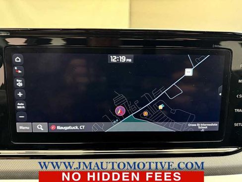 Used 2023 Kia K5 GT-Line AWD/4WD image 27