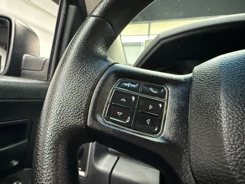 Used 2016 RAM 1500 ST w/ SXT Appearance Group image 14