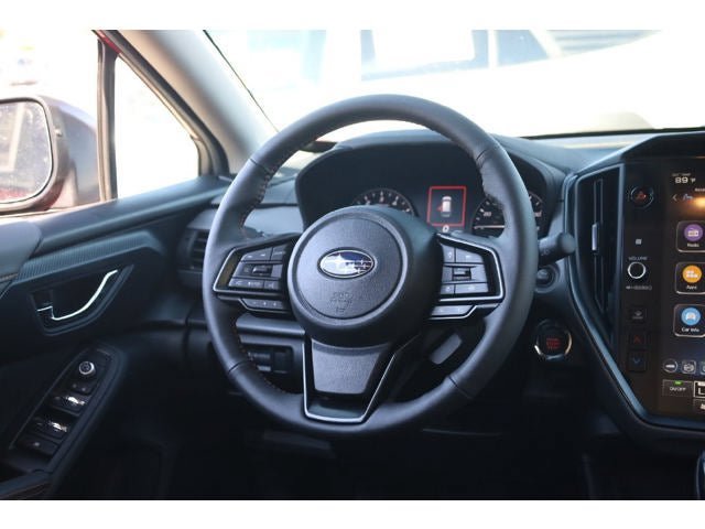 New 2026 Subaru Crosstrek 2.5i Limited AWD/4WD image 44