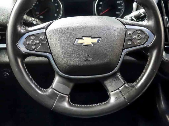 Certified 2022 Chevrolet Traverse LT AWD/4WD image 19