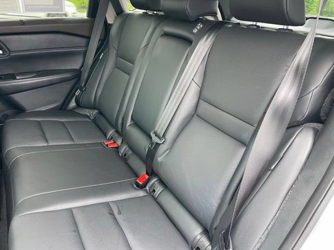 Certified 2023 Nissan Rogue SV w/ SV Premium Package AWD/4WD image 8