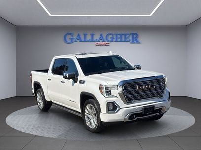 Used 2021 GMC Sierra 1500 Denali w/ Denali Ultimate Package