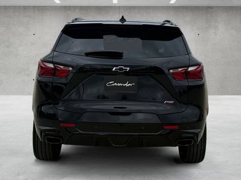 Used 2020 Chevrolet Blazer RS image 15