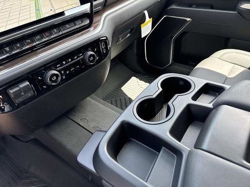 New 2026 Chevrolet Silverado 2500 LT w/ Trail Boss Package AWD/4WD image 19