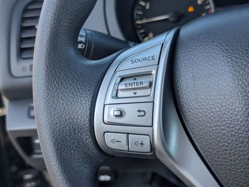 Used 2017 Nissan Altima 2.5 S w/ Power Driver Seat Package image 20