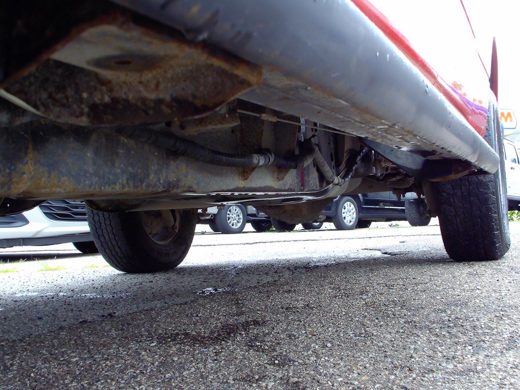 Used 2014 Ford F150 XL w/ Trailer Tow Package RWD image 14