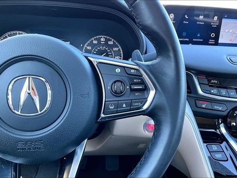 Used 2022 Acura TLX SH-AWD w/ Technology Package image 20