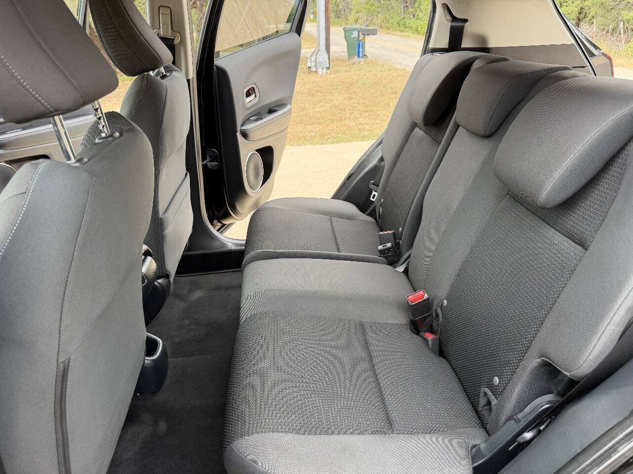 Used 2021 Honda HR-V EX image 21