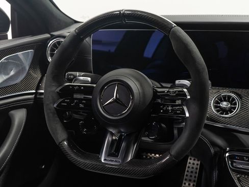 Used 2023 Mercedes-Benz AMG GT 63 image 54