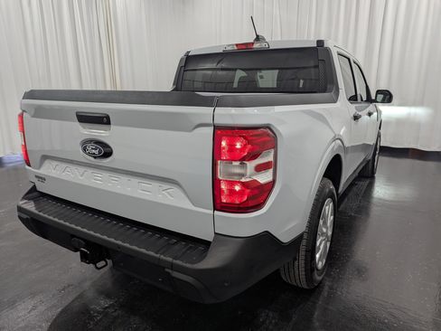 Used 2025 Ford Maverick XL w/ 4K Tow Package image 7
