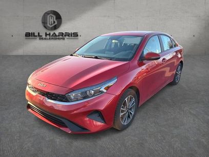 Used 2024 Kia Forte LXS w/ LXS Technology Package