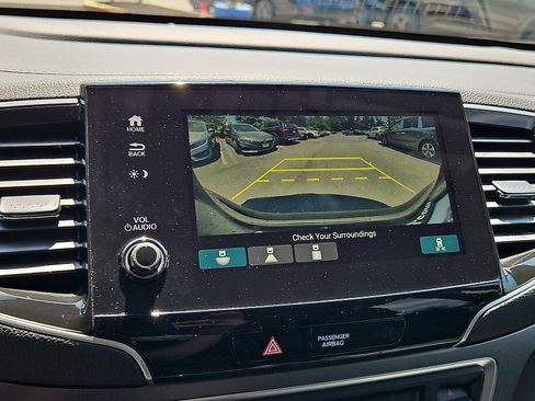 Used 2020 Honda Pilot EX-L image 20