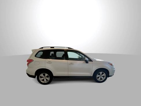 Used 2014 Subaru Forester 2.5i Touring w/ Popular Package #1 image 9