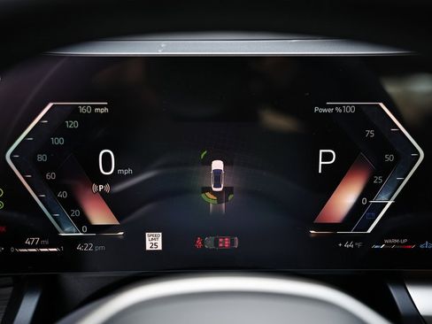 New 2026 BMW 530i w/ Premium Package image 31