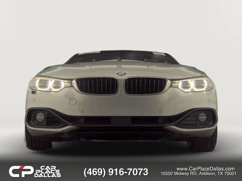 Used 2014 BMW 428i Coupe RWD image 5